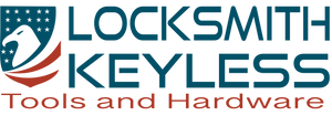 Locksmith Keyless
